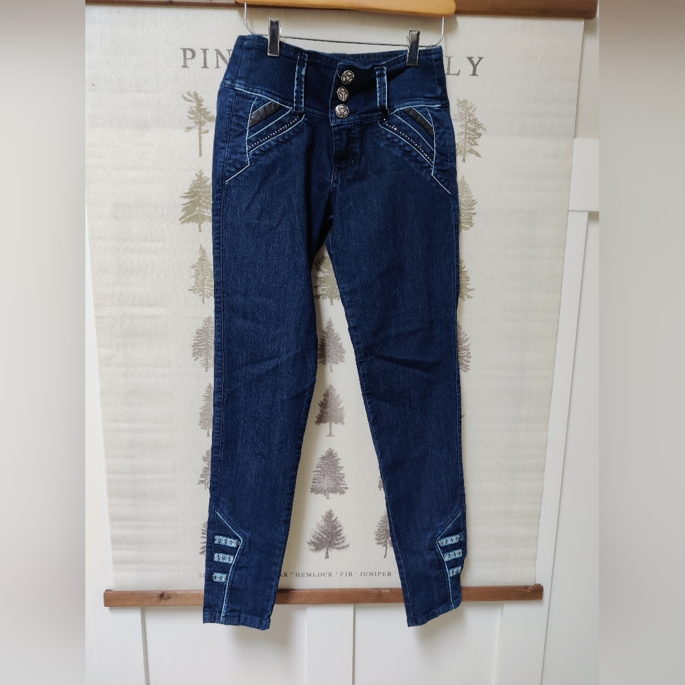 Posesion Jeans - 8
